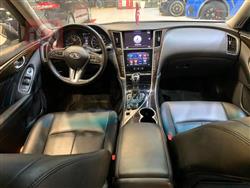ئينفنتي Q50